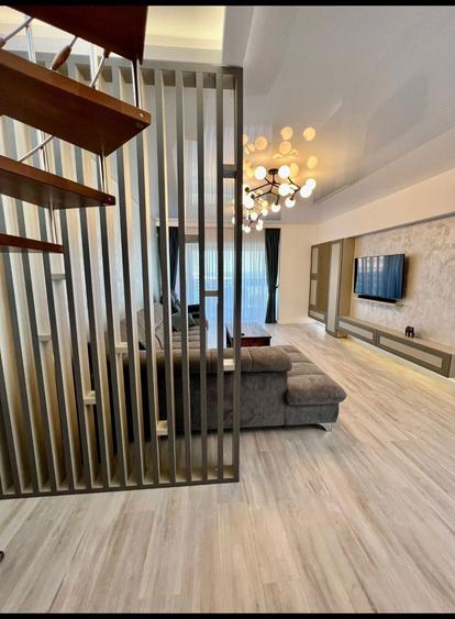 Apartament de vanzare zona Hotel Rex 100mp+terasa 100mp 280 000 euro - 7