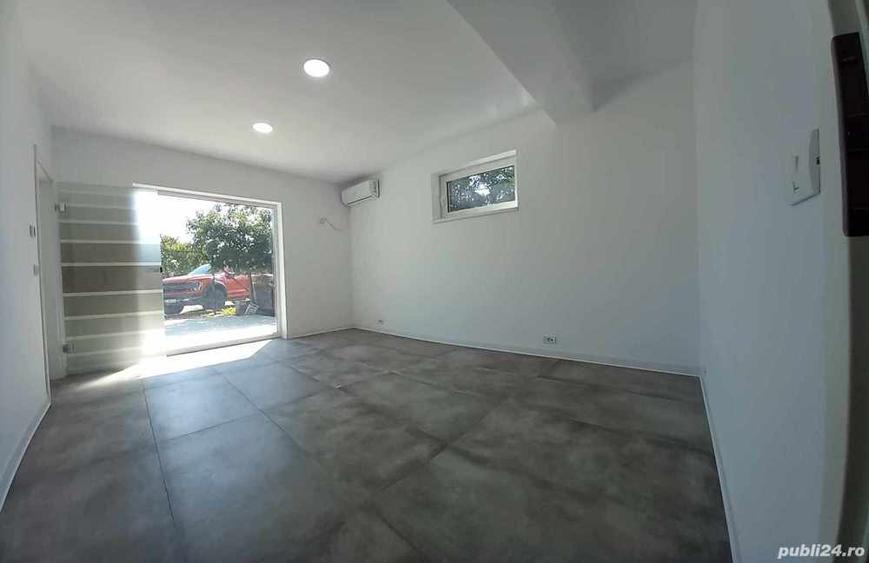 Hala - Auto Service - Birouri - 1