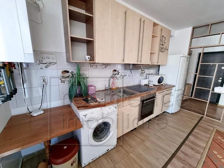 Apartament 2 camere, Manastur-Floresti, zona VIVO - 13