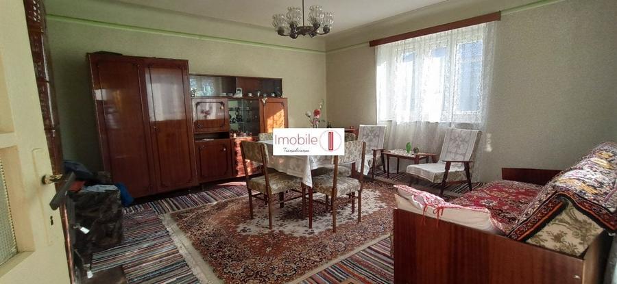 Proprietate cu Teren Generos (2608 mp) in Suceagu - 3