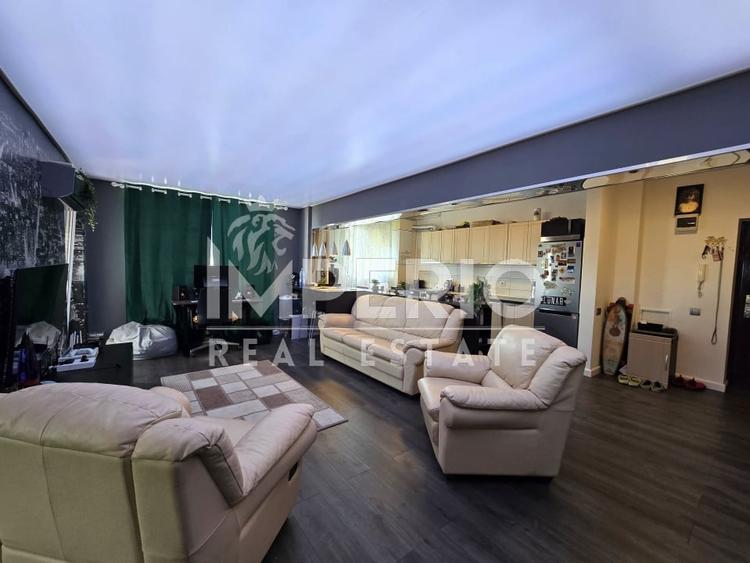 Apartament modern cu doua camere in Andrei Muresanu! - 2