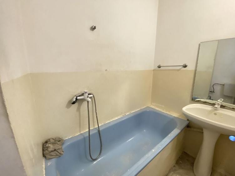 Apartament 2 Camere, 50mp, Etaj 3, GAZ, Olimpia Stadion, Comision 0% - 8