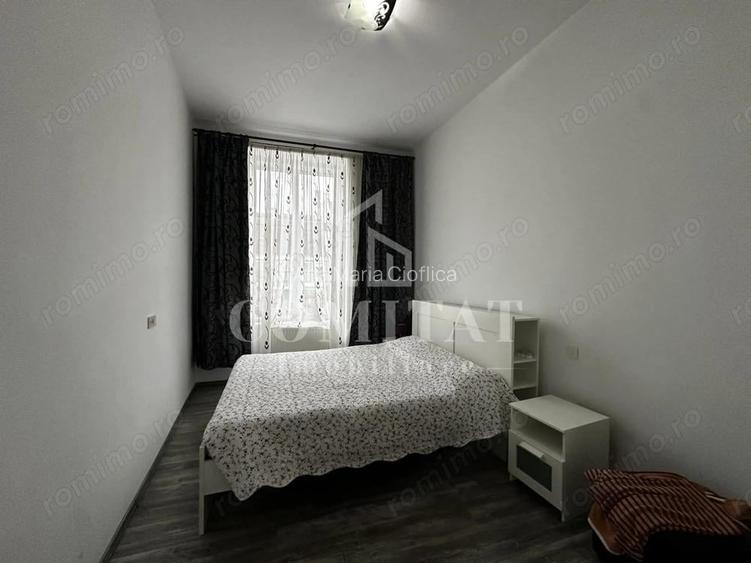 Apartament 3 camere | ULTRACENTRAL | La cheie