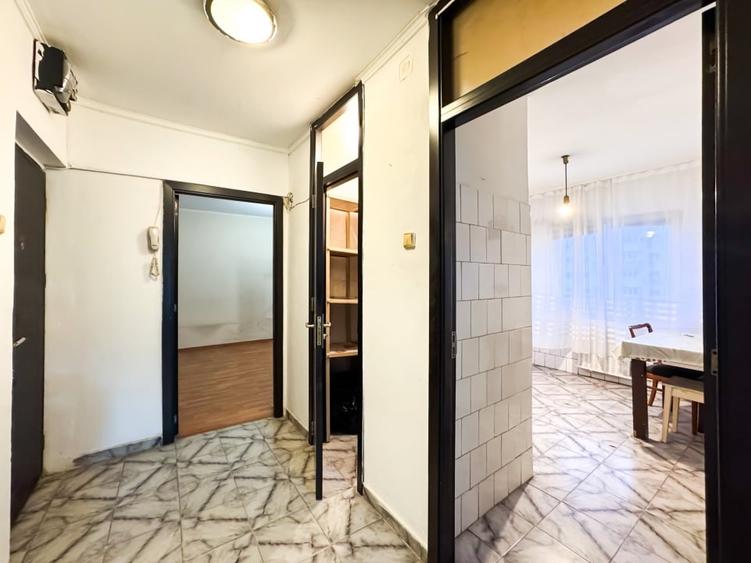 Un 3 camere corect. Si extrem de interesant! - 6