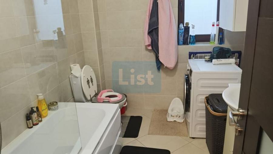 Apartament de vânzare, Valea Lupului - 52 mp, 2 camere - 6
