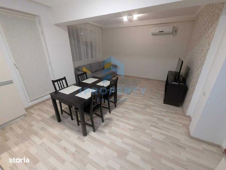 Pipera - Iancu Nicolae | 2 Camere | Centrala Proprie | Balcon | AC - 5