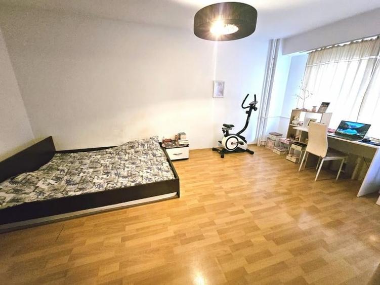 PROGRESULUI SEBASTIAN Parter 37mp Bloc mixt 1985 Cadastru Intabulare - 13