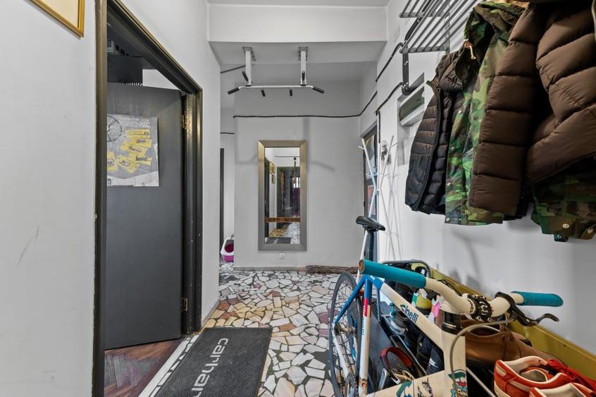 apartament 2 camere Eminescu - Tunari - 6