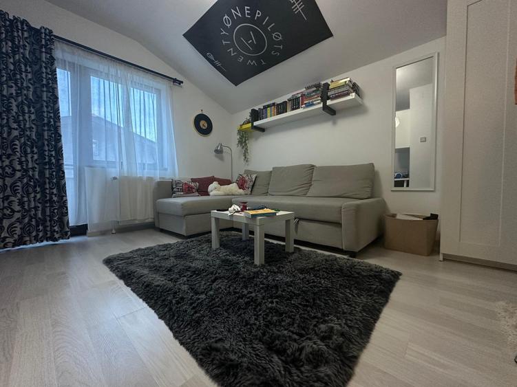 Casă individuală P+1E, construită în 2013 – zonă liniștită, exclusiv de case - 10