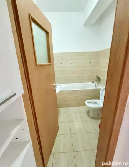 Apartament Medicina ISHO Vivalia Take Ionescu Badea Cartan Tipografilor Central - 5