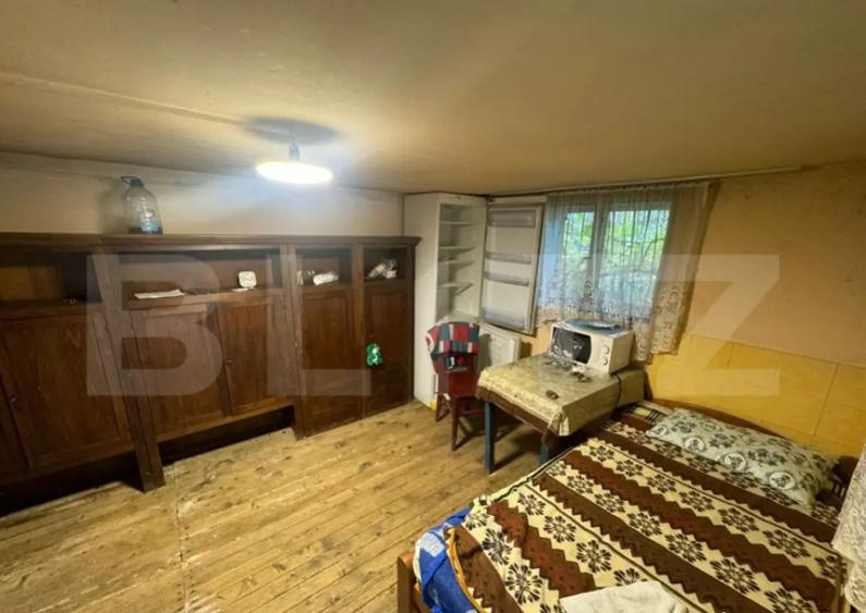 Casa individuala, 3300 mp teren, zona Sintereag - 14