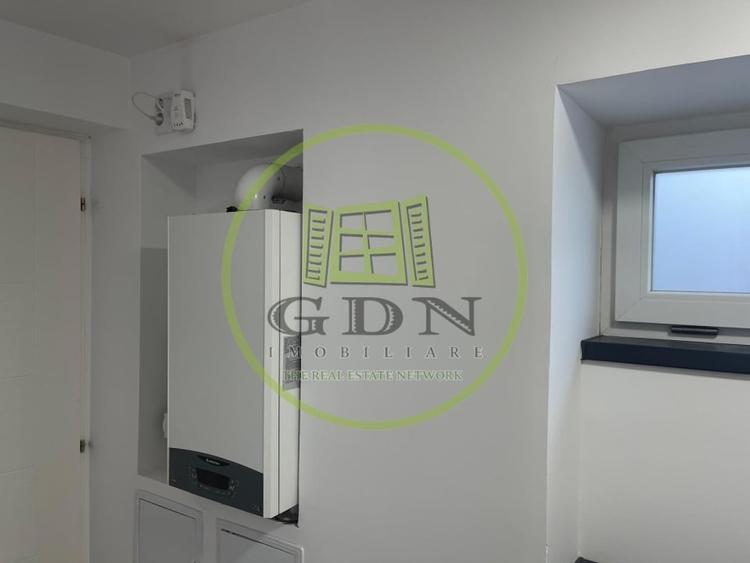 Casa plan parter, 141 mp teren, 85 mp utili, Catargiu - 9