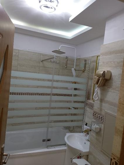 Garsonieră  Craiovei,  confort 1 - stradal , complet utilată  si mobilata - 13