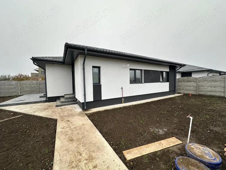 Casa individuala, in ansamblu rezidential - 15