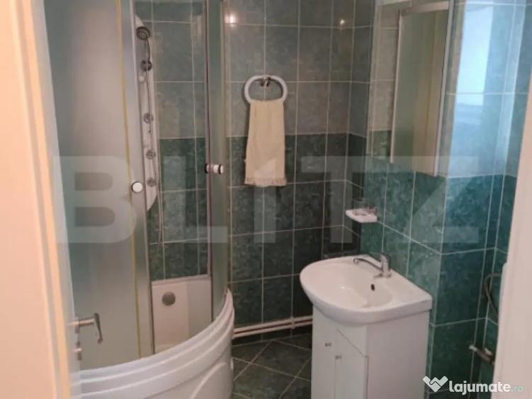 Apartament 2 camere, 50 mp, etaj intermediar, zona Orizont - 1