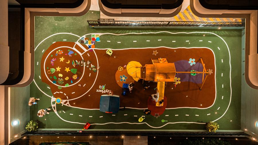 Inchiriere spatiu comercial nou | My Place Residence - 20