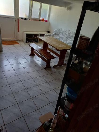 Casa de vacanta Lac Surduc - 5