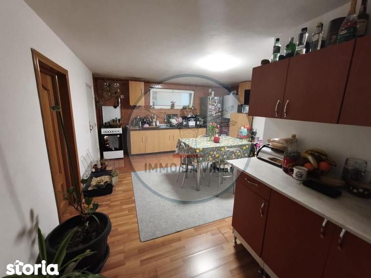 Apartament 4 Camere | 100 mp | 2 Bai cu geam | Someseni (Vila D+P+E) - 11