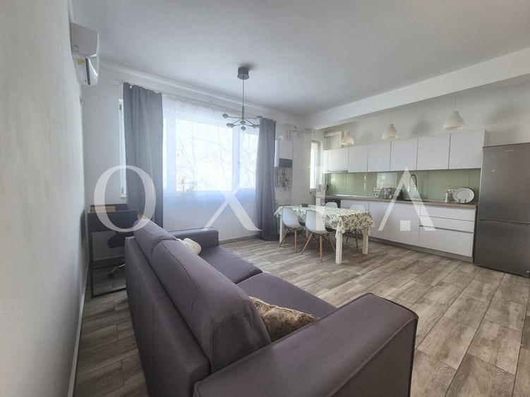 AX1173 Dumbravita - Hornbach, Strada Rozelor, Etaj 1 - 13