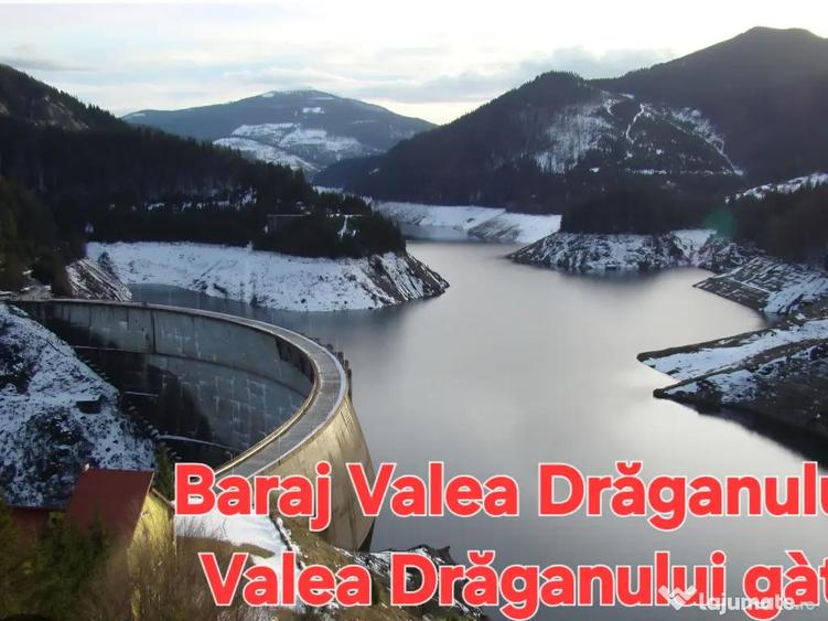 Teren de vanzare 26403mp - 2