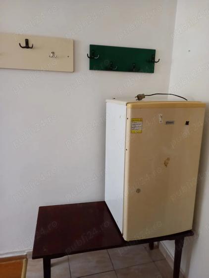 Camera camin zona bularga in spate la jambo - 6