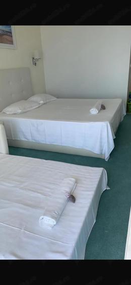 Condo - studio de vanzare Blaxy Resort Olimp, proprietate periodica - 6
