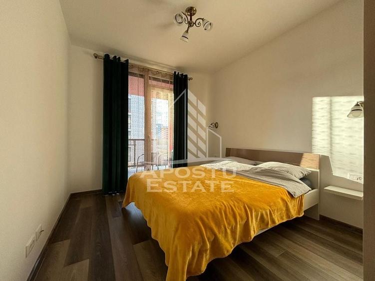 Inchiriere pe termen scurt, apartament 2 camere,  ARED - 3