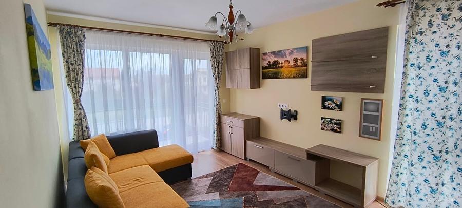 Închiriez apartament cu 3 camere in zona Braytim - 2