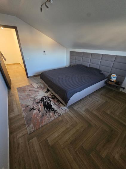 Casă individuală P+1+M de vânzare – Chiajna, strada Luceafărului COMISION 0% - 27