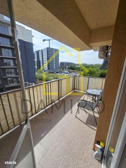 Apartament 2 camere Berceni Aurel Persu Grand Arena Parc Tudor Arghezi - 1