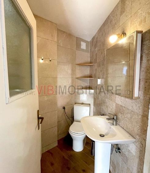 Aviatiei - Maguricea, vila S+P+1E+M, 9 camere, suprafata utila 363 mp - 8