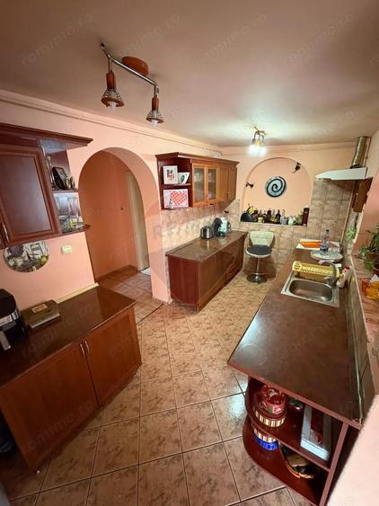 Casa in zona Mosnei, Str. Stejarului, la cheie - 15