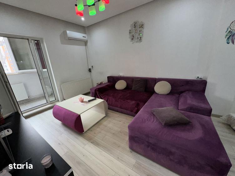 Energia - C-tin Bobescu apartament 3 camere 66 mp - 1