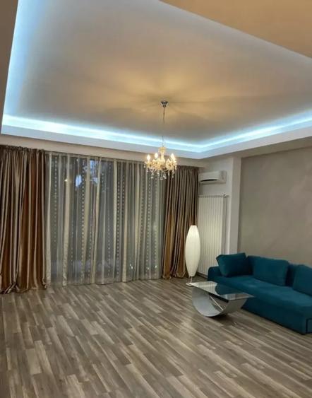 Studio de lux 65 mp North Area Lake View-Herastrau | Terasa | Proximitate metrou - 1