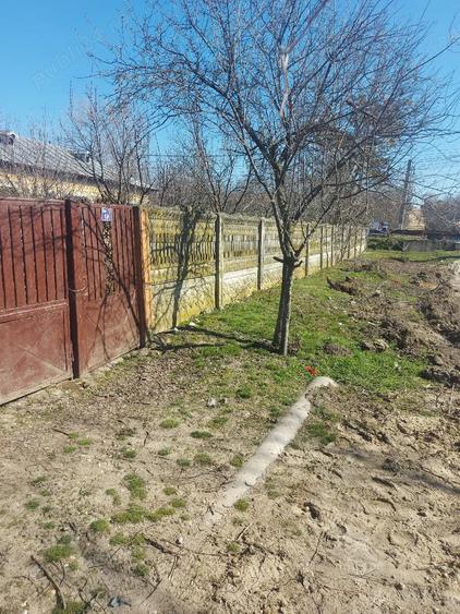 Vand casa in sat Beiu, comuna ?torobaneasa - 1