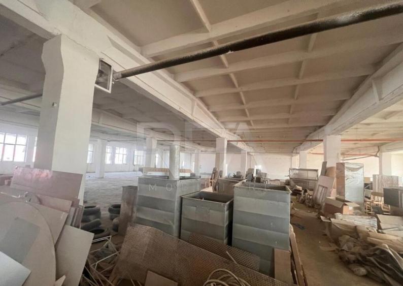 Hala industriala 3600 mp SECTOR 3 Oxigenului - 10