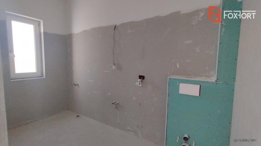 Spatiu birou 2 camere - Zona Torontalului - 8