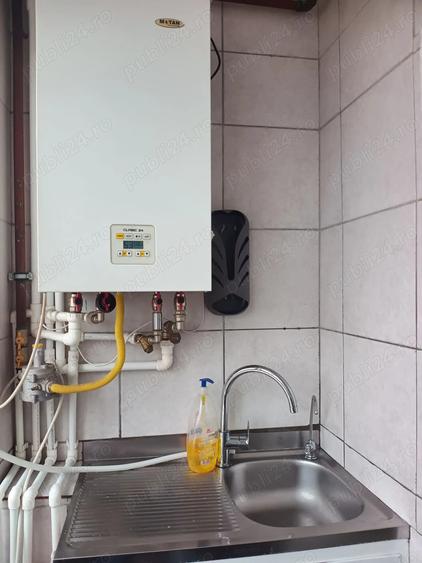 Apartament 2 camere decomandat - masina spalat vase - sistem alarma - loc parcare - etc. - 4