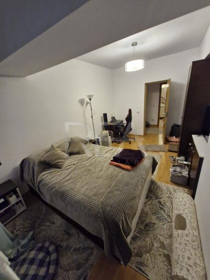 Apartament cu 2 camere la 5 minute de metroul Nicolae Grigorescu - 6