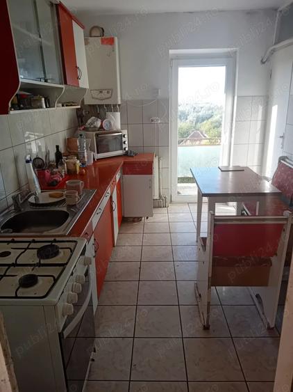 Apartament 2 camere decomandate Caransebes - 6