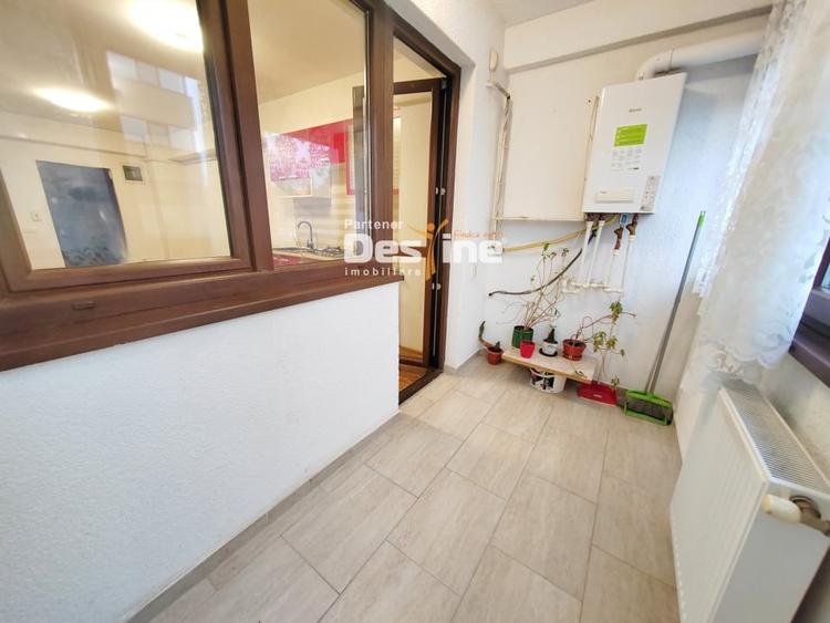 Bucium Lidl - Apartament 2 camere 43,35 mp - 6