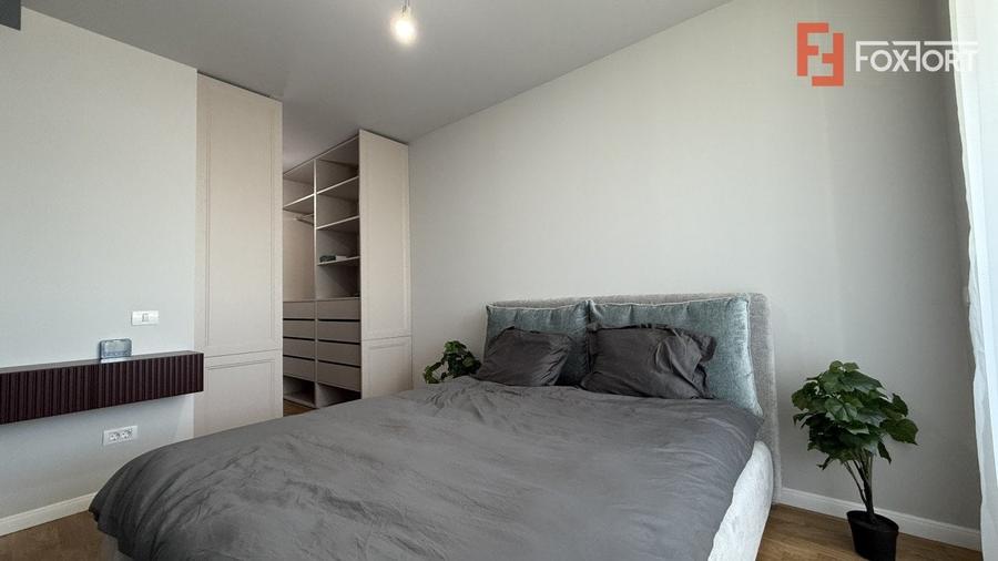 COMISION 0% Apartament de vanzare 2 camere Torontalului - 7