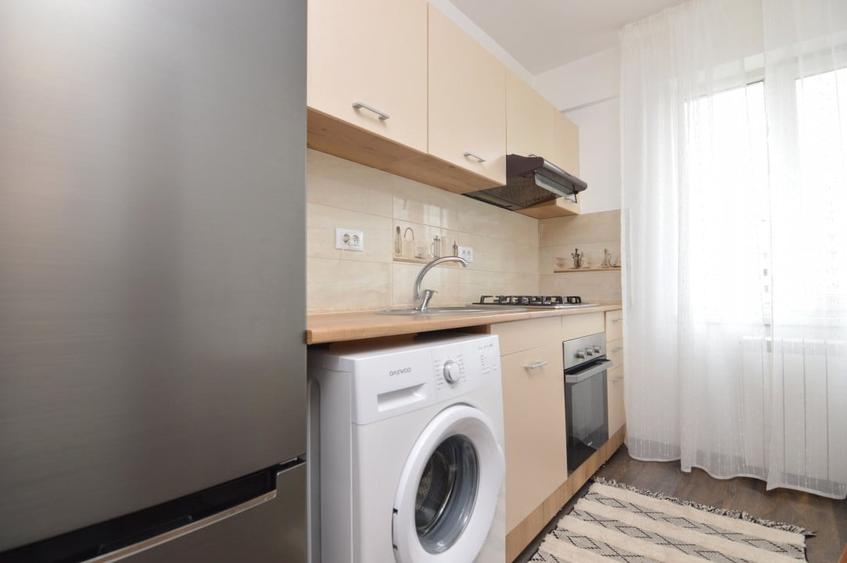 INCHIRIERE APARTAMENT 2 CAMERE DRISTOR- METROU DRISTOR - 20