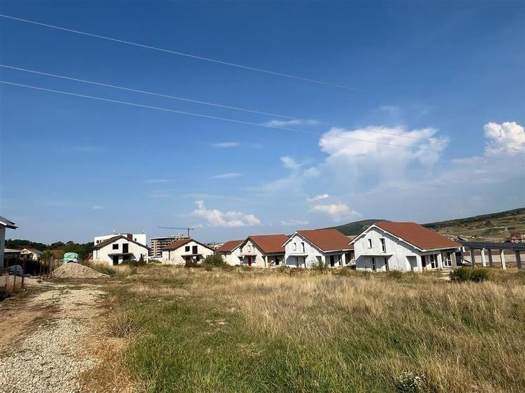 RECO Teren pentru constructie bloc 5 nivele- Baile Felix - 3