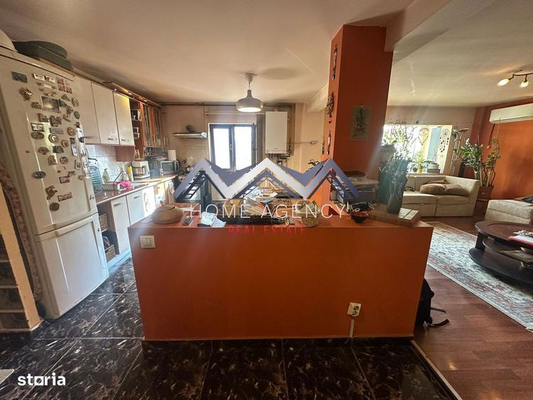 Apartament 4 camere ULTRACENTRAL Otopeni | langa ?coala - 6