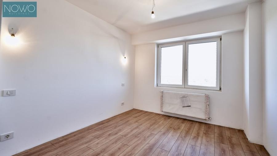 2 camere + terasa panoramica = momentul perfect - 8