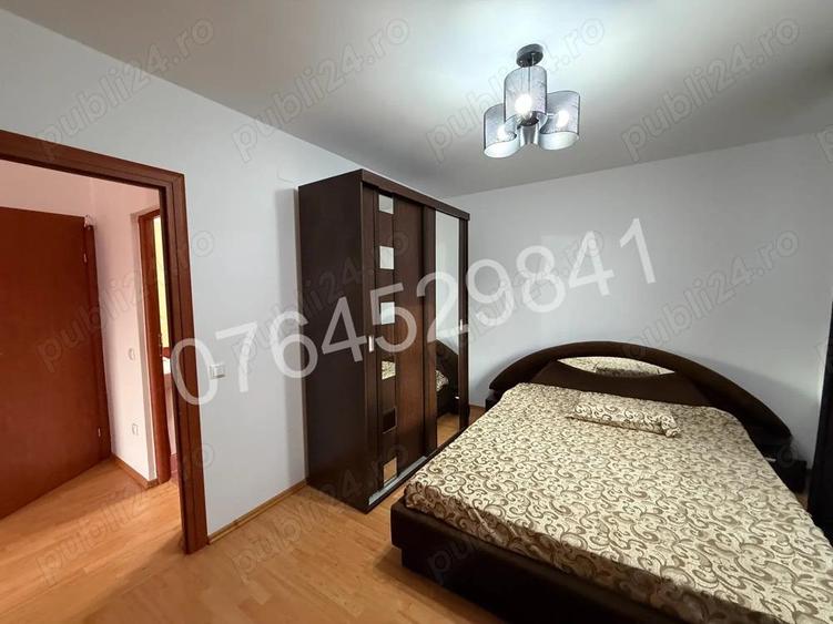 Vand apartament 2 camere, City Lights Residece,zona Pipera-padurea Andronache,Str. Popasului 87 - 11
