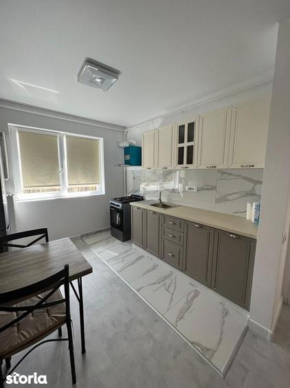 Mobilat - Utilat - Apartament - Militari Residence - 6