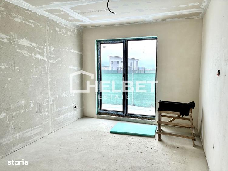 Casa / 4 camere / 106 mp utili / Bod - 10