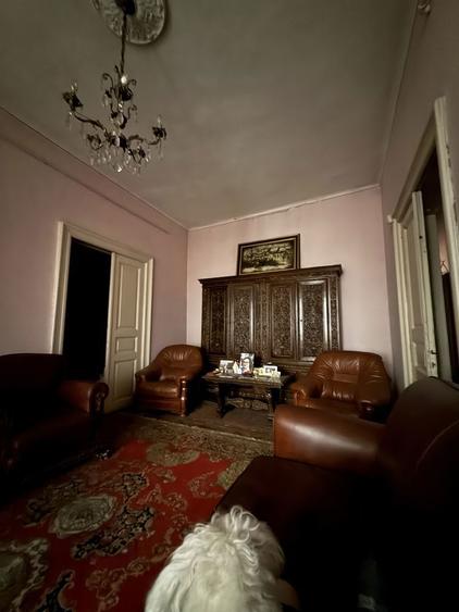 Vand casa in Pitesti - 1